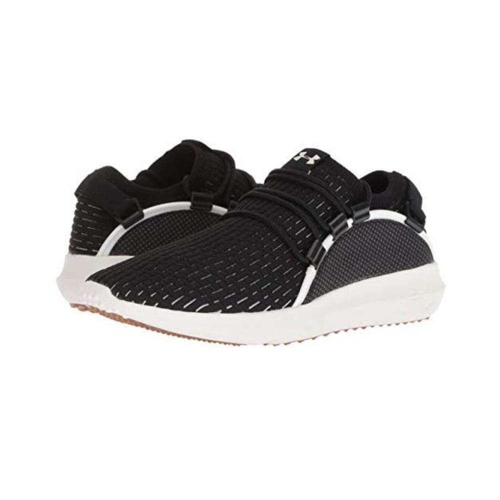 Under Armour Women's Railfit Nm Sneaker - Picture 2 of 8